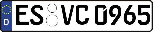 ES-VC0965