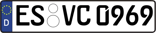 ES-VC0969