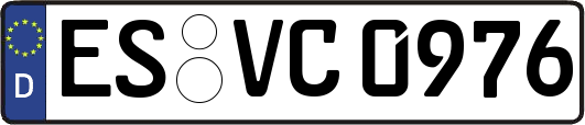 ES-VC0976
