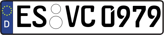 ES-VC0979