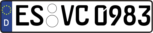 ES-VC0983