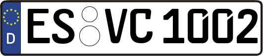 ES-VC1002