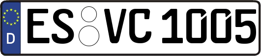 ES-VC1005