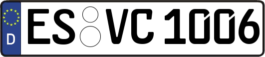 ES-VC1006