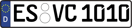 ES-VC1010