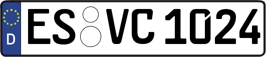 ES-VC1024