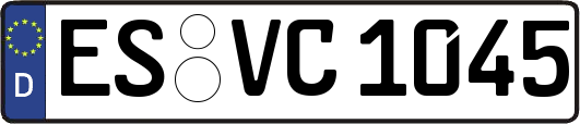 ES-VC1045