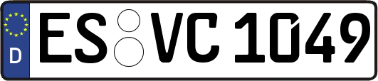ES-VC1049