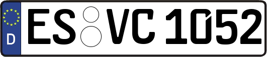 ES-VC1052