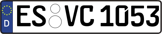 ES-VC1053