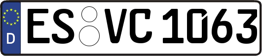 ES-VC1063