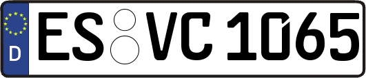 ES-VC1065