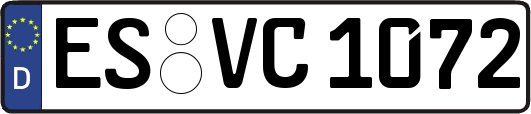 ES-VC1072