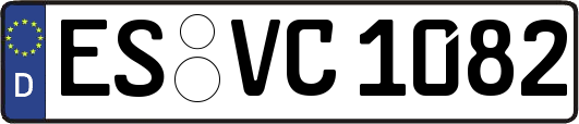 ES-VC1082
