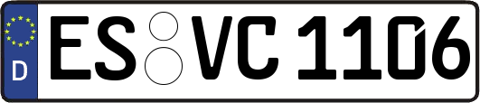 ES-VC1106