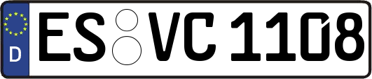 ES-VC1108