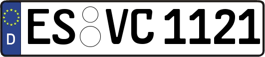 ES-VC1121
