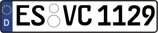 ES-VC1129