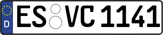 ES-VC1141
