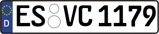 ES-VC1179