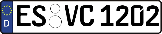 ES-VC1202