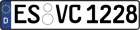 ES-VC1228