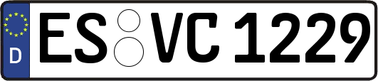 ES-VC1229