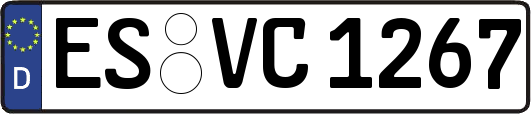 ES-VC1267