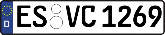 ES-VC1269