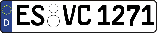 ES-VC1271