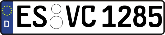 ES-VC1285