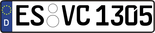 ES-VC1305