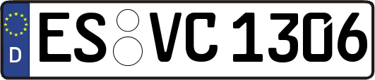 ES-VC1306