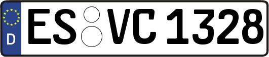 ES-VC1328