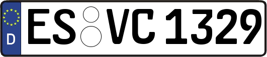 ES-VC1329