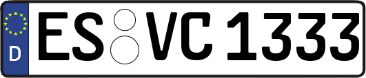 ES-VC1333