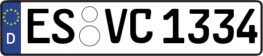 ES-VC1334