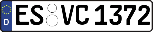 ES-VC1372