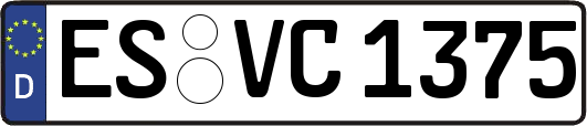 ES-VC1375