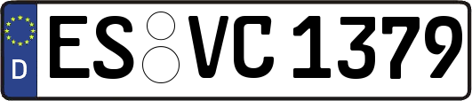 ES-VC1379