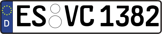 ES-VC1382
