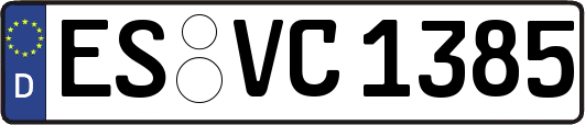 ES-VC1385