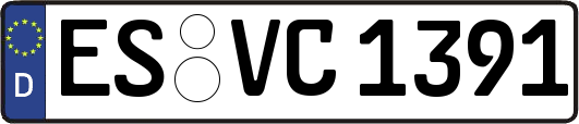 ES-VC1391