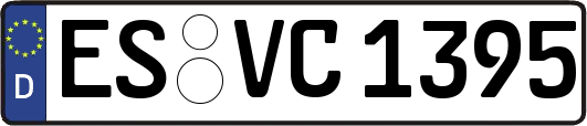 ES-VC1395
