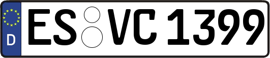 ES-VC1399