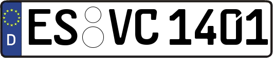 ES-VC1401