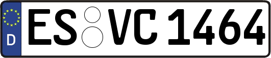 ES-VC1464