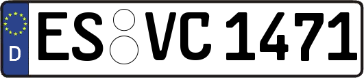 ES-VC1471