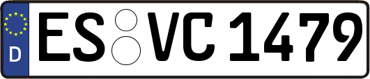 ES-VC1479