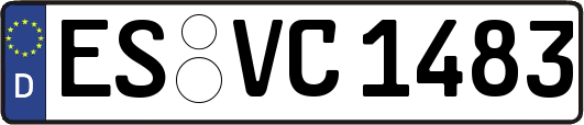 ES-VC1483